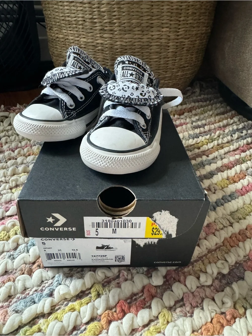 Converse nwt classic